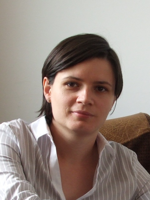 Psiholog Dr Amalia Ciuca