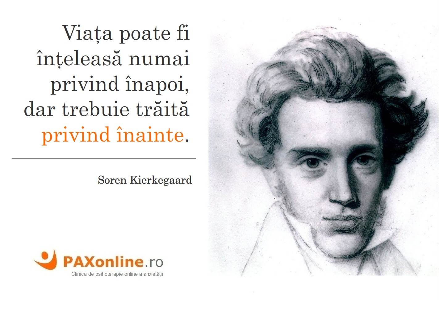 Citat Kierkegaard