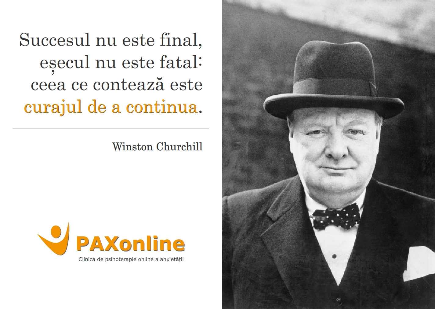 Citat Winston Churchill